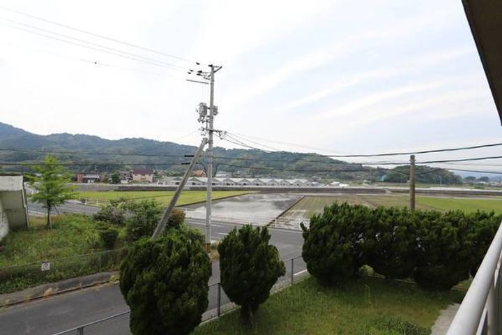 ビレッジハウス北山手2号棟のその他画像