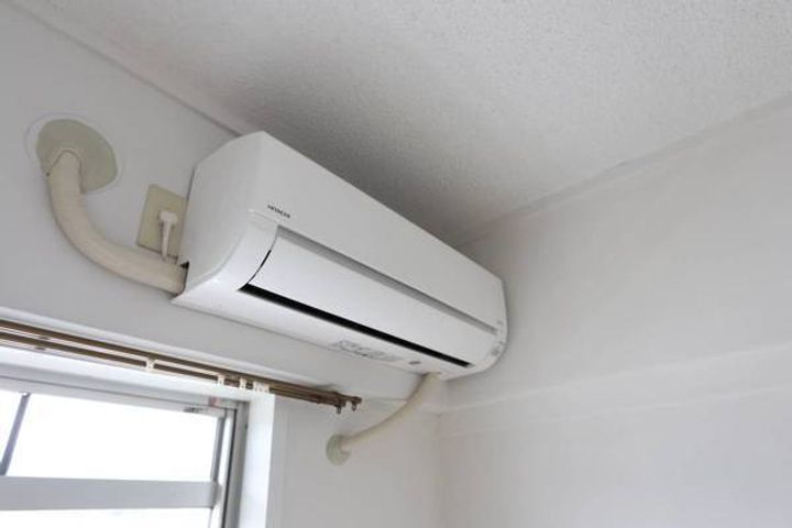 ビレッジハウス北山手2号棟のその他画像