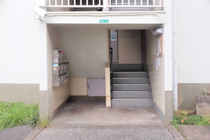ビレッジハウス若松2号棟0509のその他画像