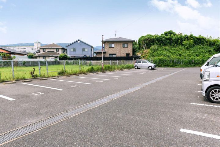 ビレッジハウス若松2号棟0509のその他画像