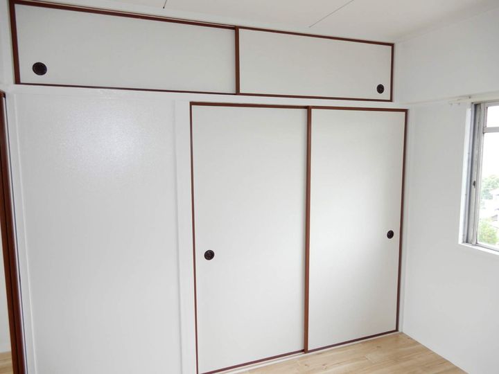 ビレッジハウス若松2号棟0509のその他画像