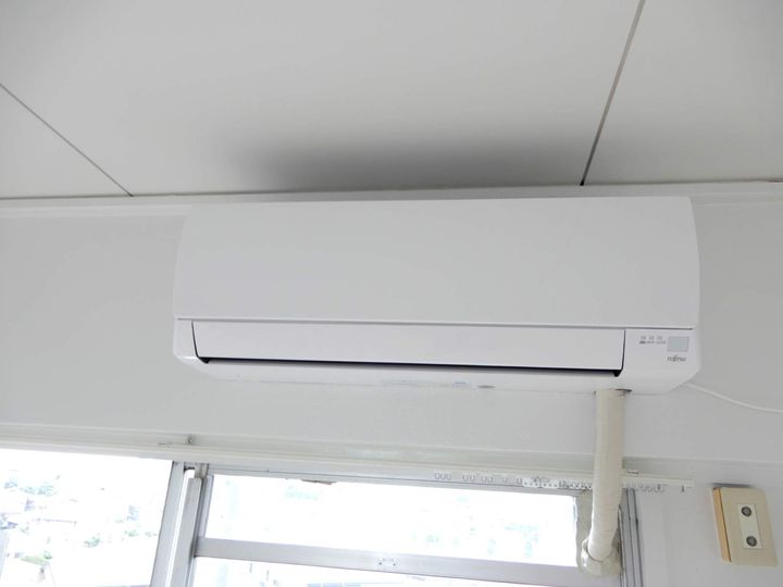 ビレッジハウス若松2号棟0509のその他画像