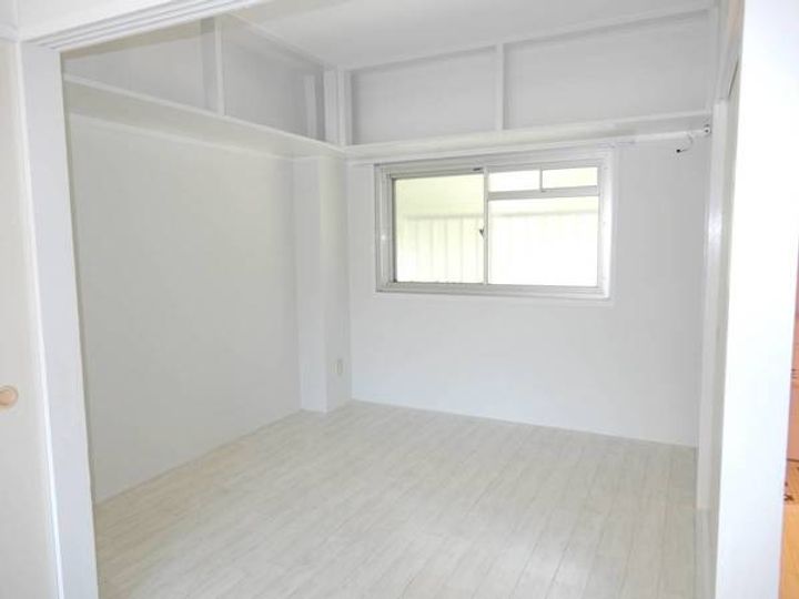 ビレッジハウス古賀1号棟0108の内装