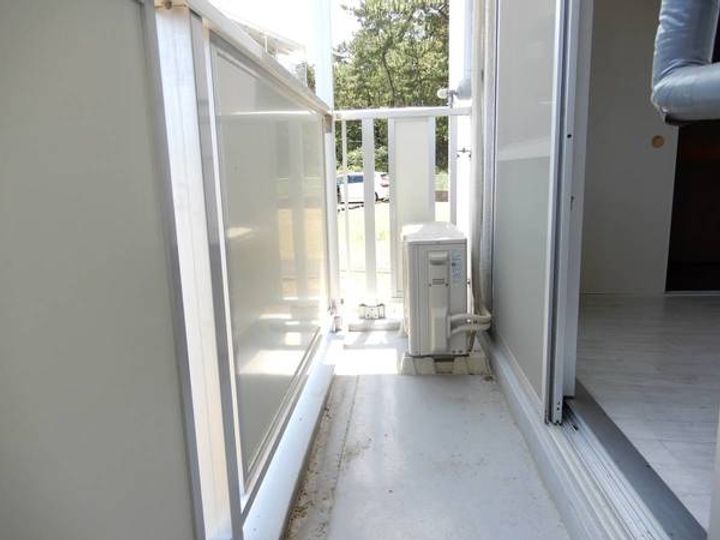 ビレッジハウス古賀1号棟0108の内装