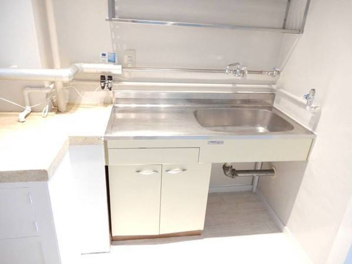 ビレッジハウス古賀1号棟0108のその他画像