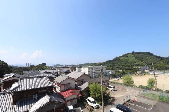 ビレッジハウス馬場平2号棟のその他画像