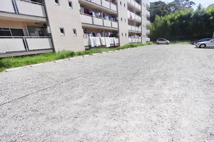 ビレッジハウス馬場平2号棟のその他画像