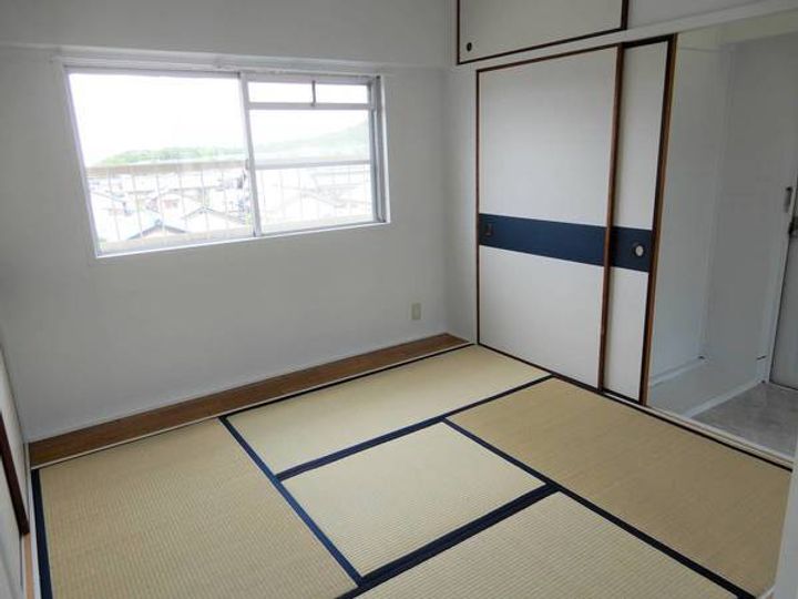 ビレッジハウス馬場平2号棟のその他画像