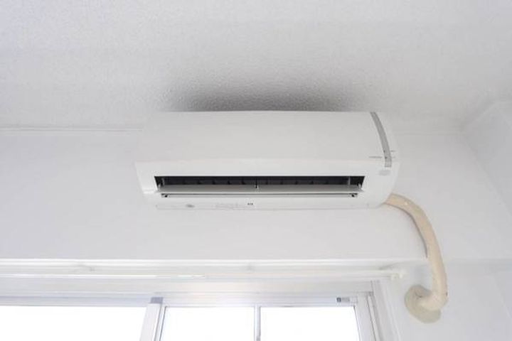 ビレッジハウス馬場平2号棟のその他画像