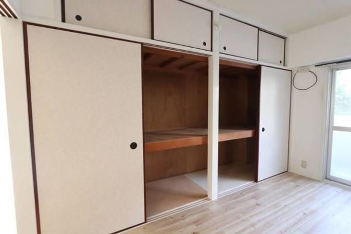 ビレッジハウス相筋1号棟0309のその他画像
