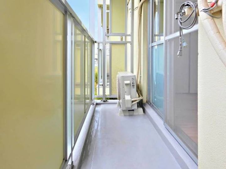 ビレッジハウス厨川3号棟0302のその他画像