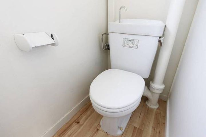 ビレッジハウス厨川3号棟0302のその他画像