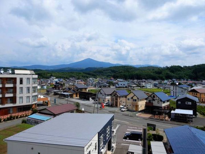 ビレッジハウス渋民1号棟のその他画像