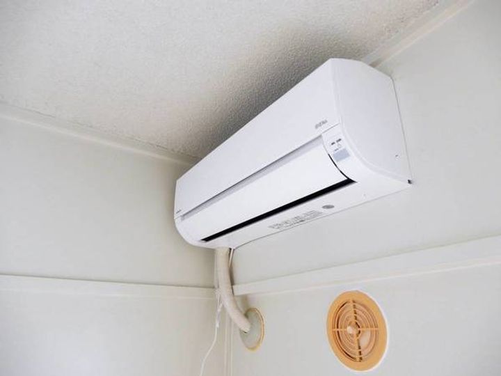 ビレッジハウス渋民1号棟のその他画像