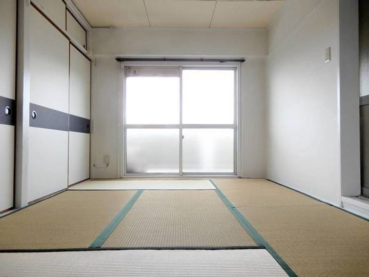 ビレッジハウス加田1号棟のその他画像