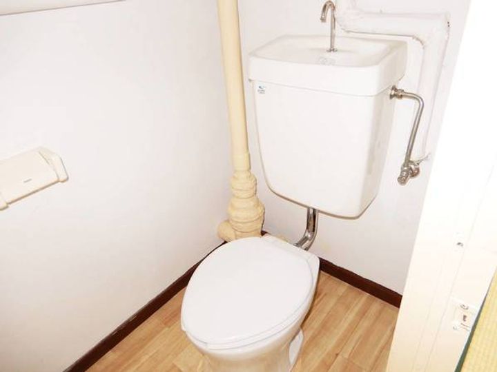 ビレッジハウス加田1号棟のその他画像