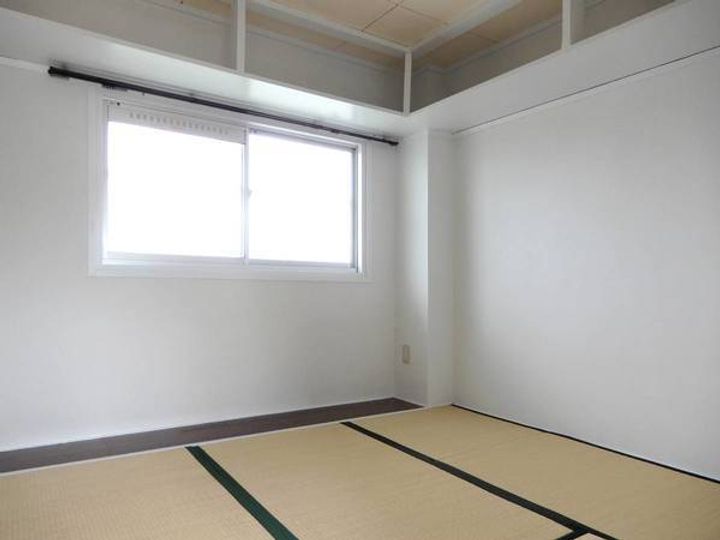ビレッジハウス加田1号棟のその他画像