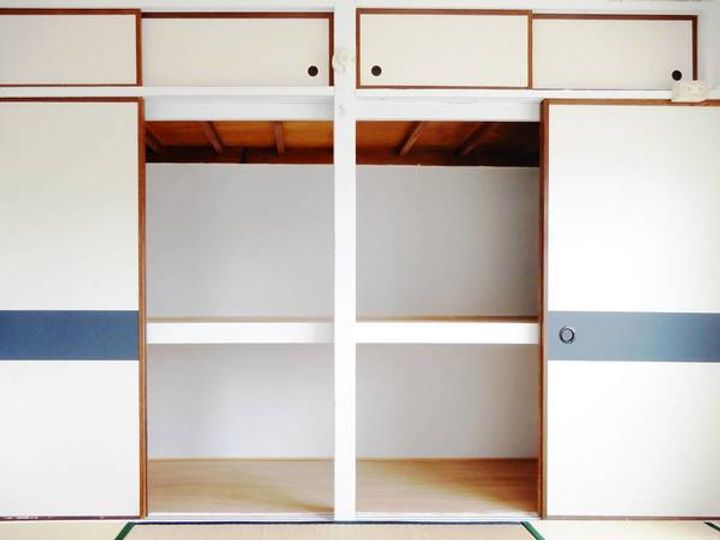 ビレッジハウス加田1号棟のその他画像