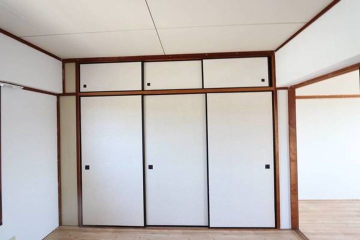 ビレッジハウス不知火2号棟のその他画像