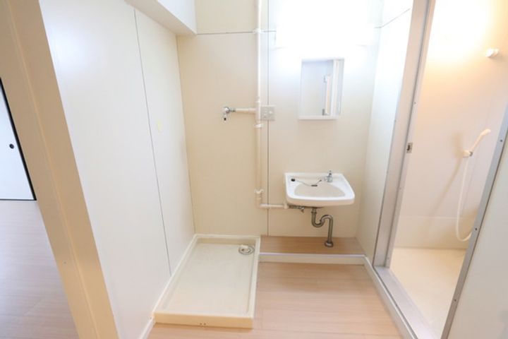 ビレッジハウス北常盤台1号棟0103のその他画像