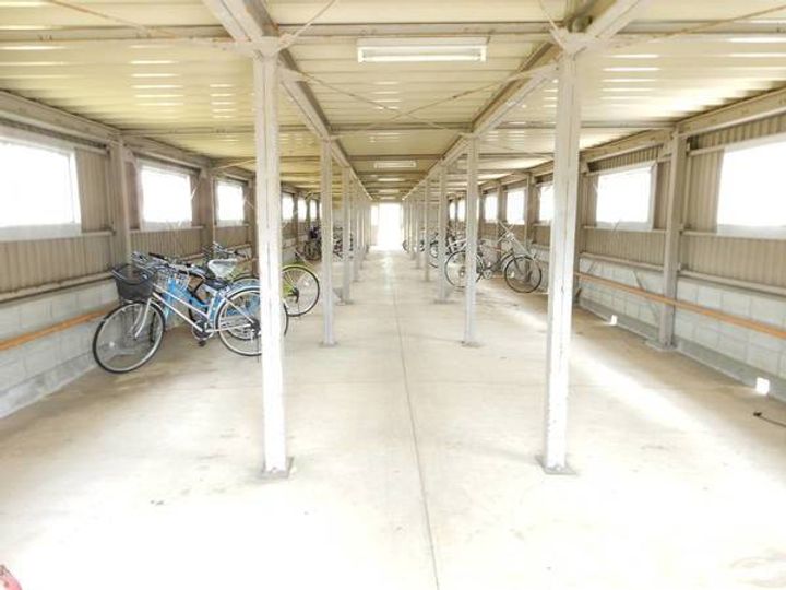 ビレッジハウス北常盤台1号棟0103の周辺