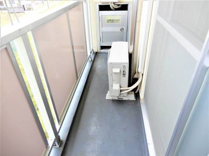 ビレッジハウス矢本1号棟0406のその他画像