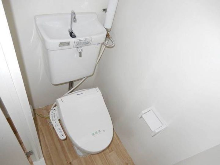 ビレッジハウス矢本1号棟0406のその他画像