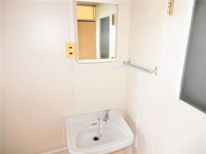 ビレッジハウス矢本1号棟0406のその他画像