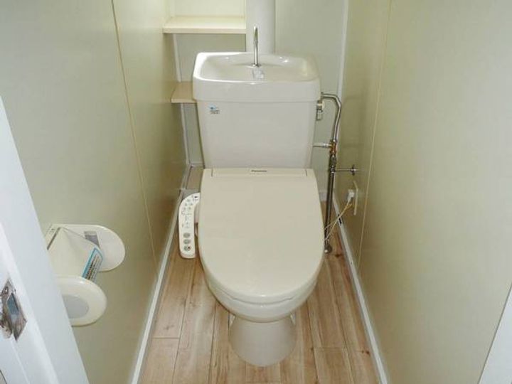 ビレッジハウス名張北1号棟のその他画像