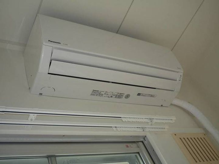 ビレッジハウス名張北1号棟のその他画像