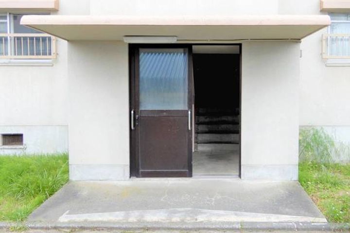 ビレッジハウス高屋1号棟0506の内装