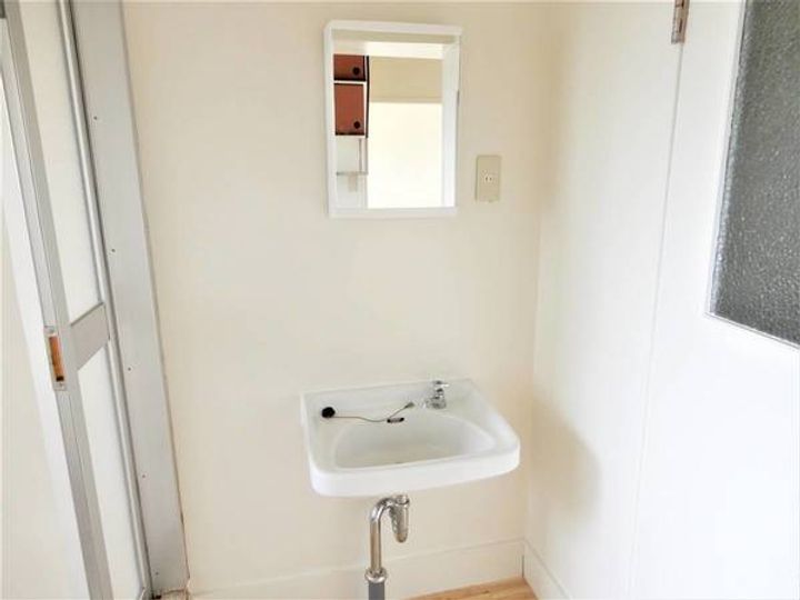 ビレッジハウス高屋1号棟0506の内装