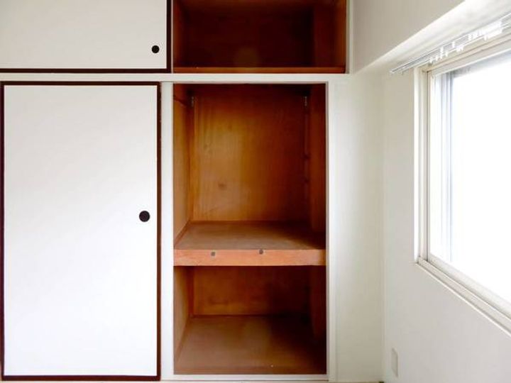 ビレッジハウス高屋1号棟0506の内装