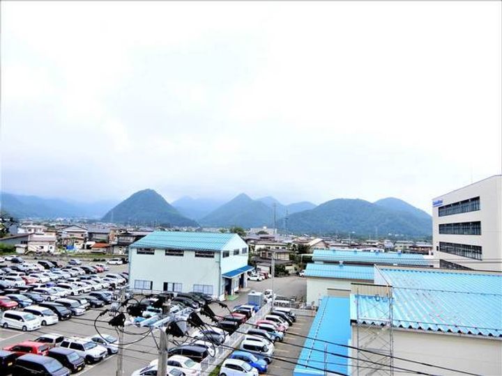 ビレッジハウス立谷川1号棟のその他画像