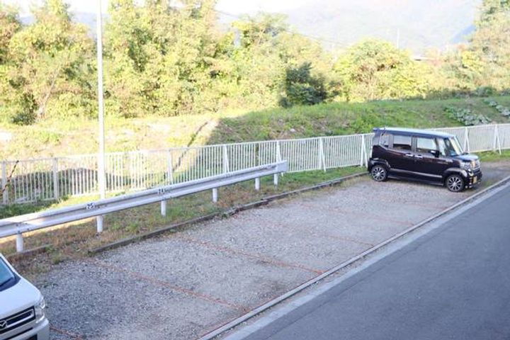 ビレッジハウス立谷川1号棟のその他画像