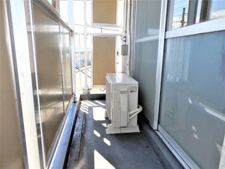 ビレッジハウス立谷川1号棟のその他画像