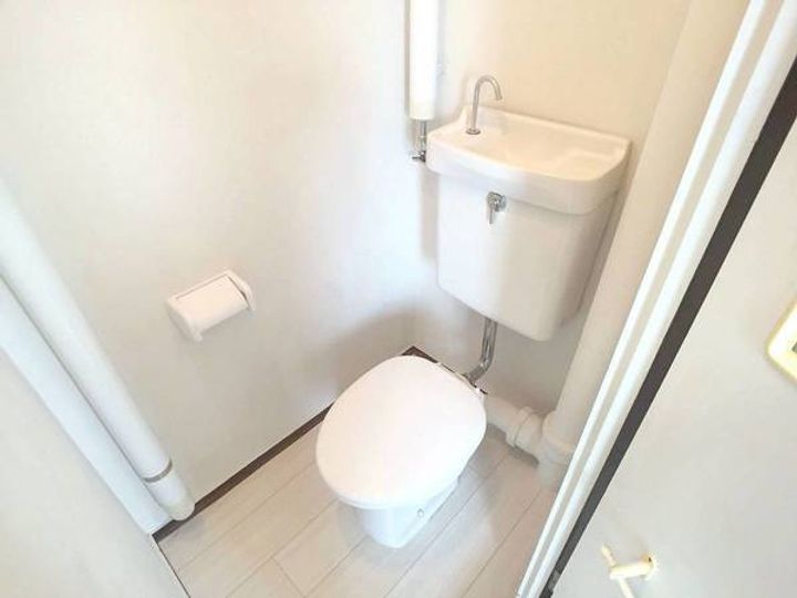 ビレッジハウス立谷川1号棟のその他画像
