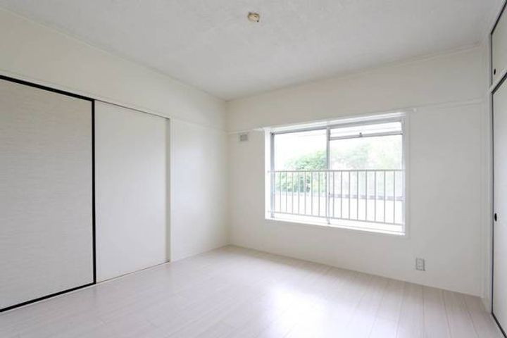 ビレッジハウス好間2号棟0503のその他画像