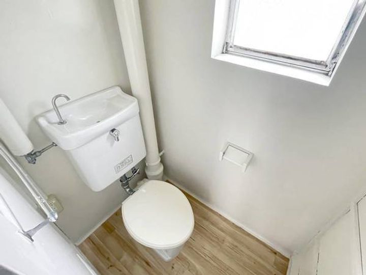 ビレッジハウス本宮2号棟のその他画像