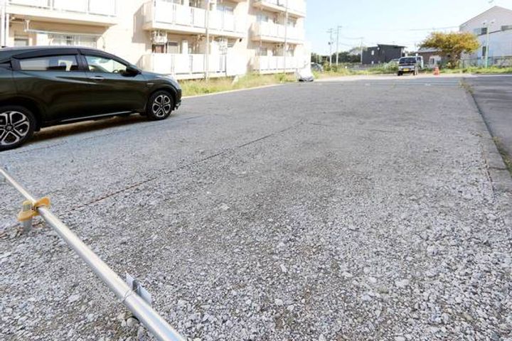 ビレッジハウス平山崎1号棟0405の内装
