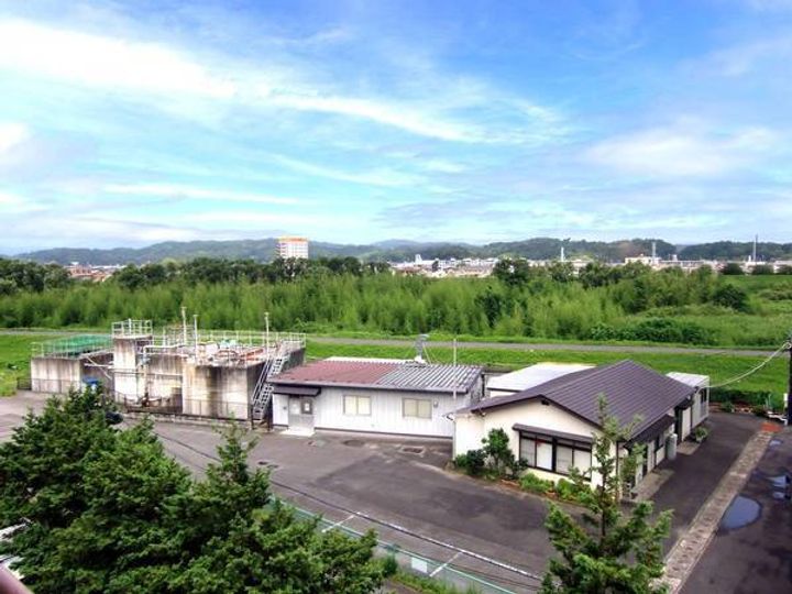 ビレッジハウス平山崎1号棟0405のその他画像