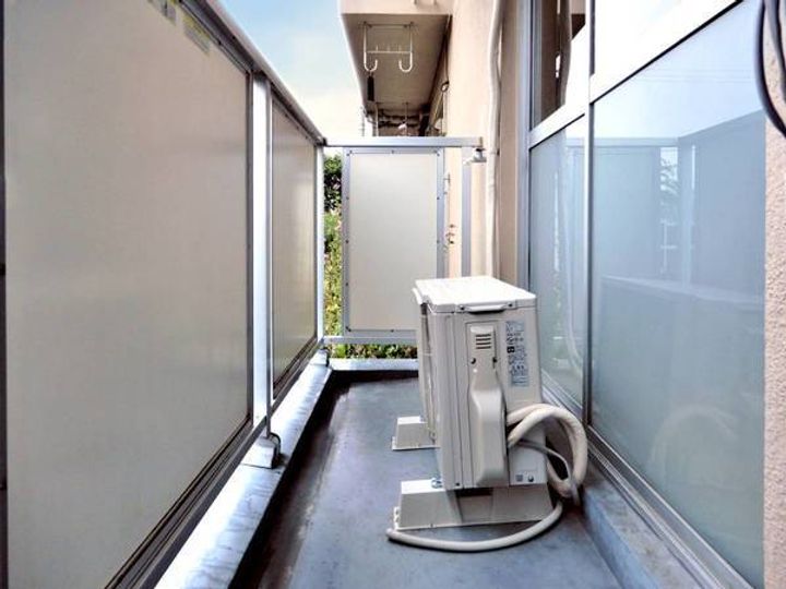 ビレッジハウス平山崎1号棟0405のその他画像