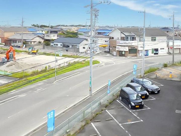 ビレッジハウス磯山2号棟0207のその他画像