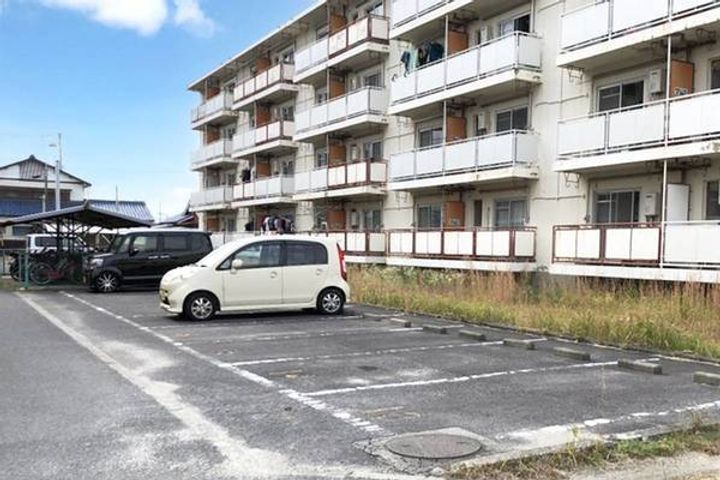 ビレッジハウス磯山2号棟0207のその他画像