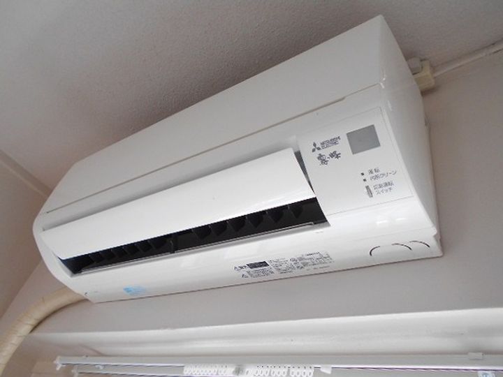 ビレッジハウス磯山2号棟0207のその他画像