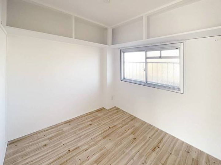 ビレッジハウス磯山2号棟0207のその他画像