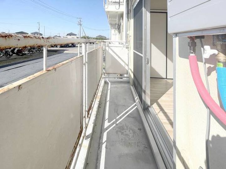 ビレッジハウス磯山2号棟0207のその他画像