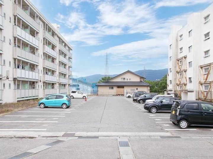 ビレッジハウス福光2号棟0104のその他画像