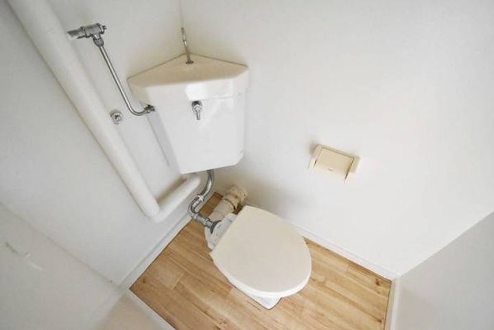 ビレッジハウス福光2号棟0104のその他画像