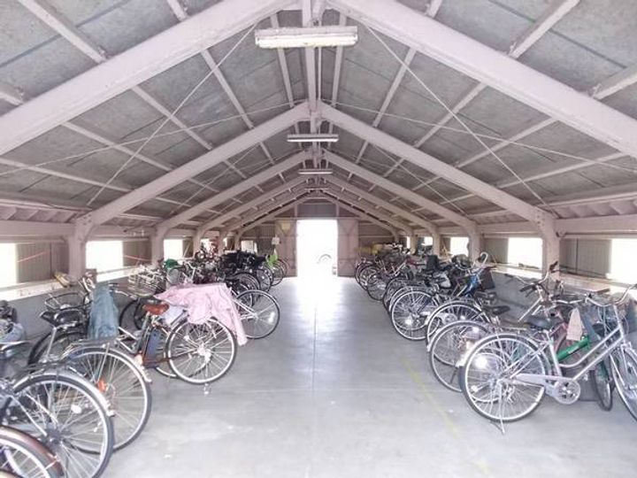 ビレッジハウス福光2号棟0104の周辺